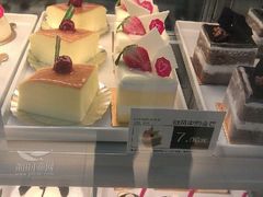 -顶香居(万通店)