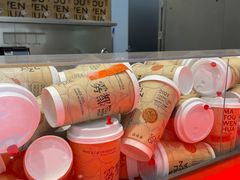 -喧闹·东方大气茶(鹅岭二厂店)