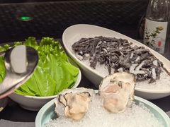 -鼎鼎香·港式火锅(北京SKP店)