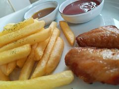 -J cafe 朝夕餐厅