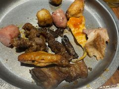 -汉巴味德(沈阳万象汇店)