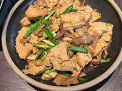 -单家老院·院子里的青岛菜(沙子口店)