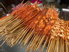 -圆西烤肉(园西路店)
