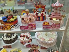 -味多美蛋糕(杨闸环岛店)