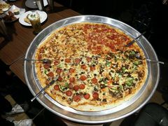 -Tubestation站点比萨(高新万达ONE店)