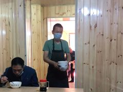 大堂-马尔沙牛杂(海一大厦店)
