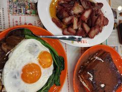 -澳门陈光记烧味饭店(万象城店)