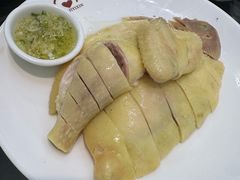 -文记壹心鸡(宝华路店)