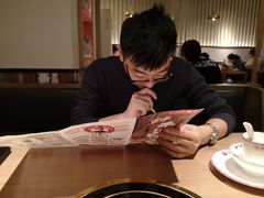 -许府牛杂·鲜牛肉火锅(梁溪万达店)