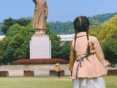 -浙江大学(玉泉校区)