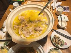 -春满园·邯郸菜发祥地(滏东店)