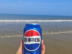 -六鳌翡翠湾滨海度假景区