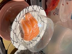 -争鲜回转寿司(通州万达店)