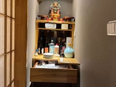 -桂马·日本料理·海胆·海鲜饭·酒场(民主广场店)