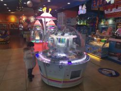 -万达宝贝王(长春红旗街店)