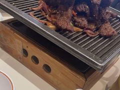 -大碗居·烤鸭·鱼头泡饼(天坛东门店)