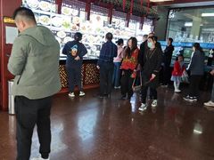 -老庞家水馅包子馆