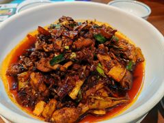 赤水笋子鸡-树厨贵州菜(花果园购物中心店)