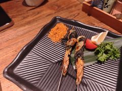 -京鹿料理(荟聚店)