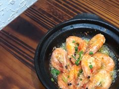 -小时候焗海鲜(鄞州万达店)