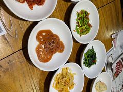 -紫霞门韩国料理烤肉(深南东路店)