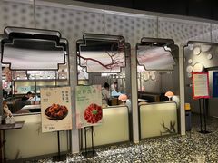 门面-竹外桃花·江南小酒馆(SKP·S店)