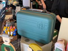 -星巴克(舟山蜈蚣峙店)