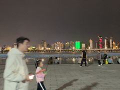 -秋水广场音乐喷泉