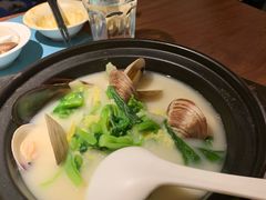 -大树餐厅(益田假日店)