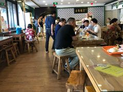 -南来顺饭庄·清真(南菜园店)