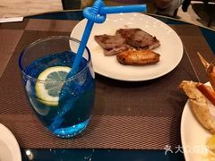 -上海虹桥宾馆味翠餐厅