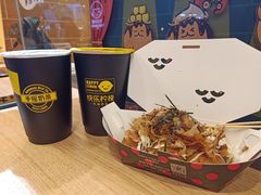 -快乐柠檬happylemon(日月光店)