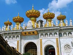 -上海东林寺(金山区)