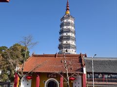 -迎江寺