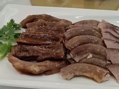 -金华安大酒楼·老牌潮菜·粤式茶点(东方国际店)