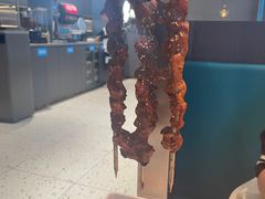 -半天妖烤鱼(西直门凯德mall店)