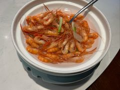 -火福·天湖阁大闸蟹博物馆主题餐厅(浅水湾店)