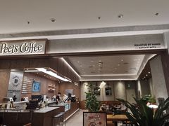 -Peet's 皮爷咖啡(深圳湾万象城店)