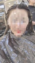 -Rise Hair上升造型