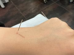 -承启堂中医馆·推拿·针灸·把脉(青羊馆)