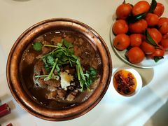 -惠丰堂饭庄·烤鸭·京味菜(翠微路店)