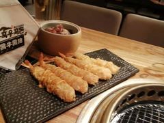 -黑牛黑猪烤肉专门店(万象城店)