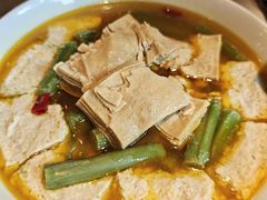 -绍兴老味道·非遗门店(银泰城店)