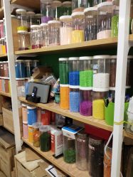 -瓦匠工社·马赛克·积木拼图·亲子手工DIY