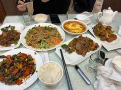 -宝发园名菜馆