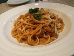 -必胜客(世纪港湾店)