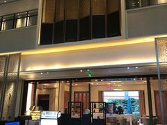 -成都安仁福朋喜来登酒店