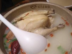 -百年石锅饭·朝鲜族传统民餐