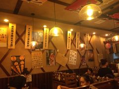 -醉虎传(南锣鼓巷店)