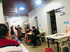 -菜忠潮州牛肉店(岗厦店)
